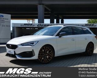Cupra Leon Gebrauchtwagen