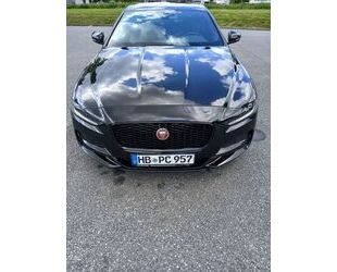 Jaguar XE Gebrauchtwagen