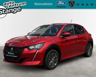 Peugeot 208 Gebrauchtwagen