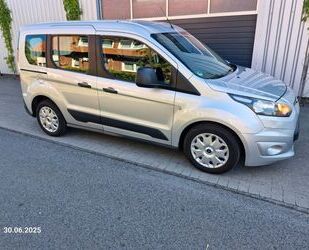 Ford Transit Connect Gebrauchtwagen