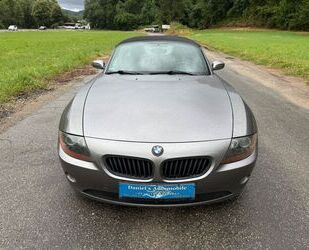 BMW Z4 Gebrauchtwagen