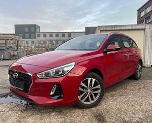 Hyundai i30 Gebrauchtwagen