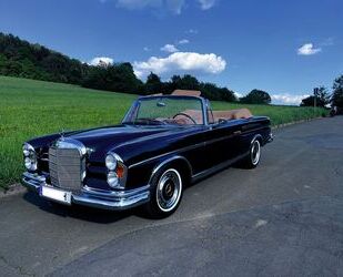 Mercedes-Benz S 300 Gebrauchtwagen