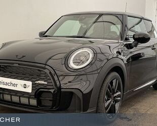 Mini Cooper Gebrauchtwagen