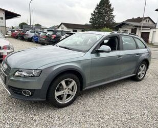 Audi A4 Allroad Gebrauchtwagen
