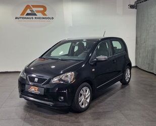Seat Mii Gebrauchtwagen