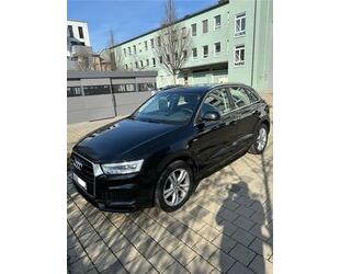 Audi Q3 Gebrauchtwagen