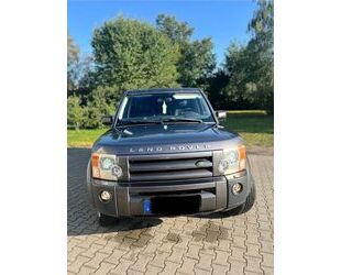 Land Rover Discovery Gebrauchtwagen