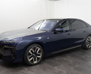 BMW i7 Gebrauchtwagen