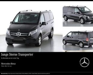 Mercedes-Benz V 300 Gebrauchtwagen