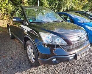 Honda CR-V Gebrauchtwagen