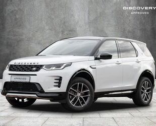 Land Rover Discovery Sport Gebrauchtwagen