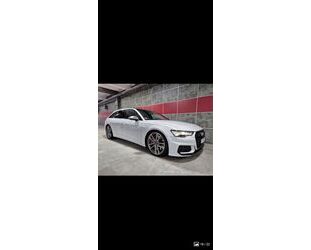 Audi S6 Gebrauchtwagen