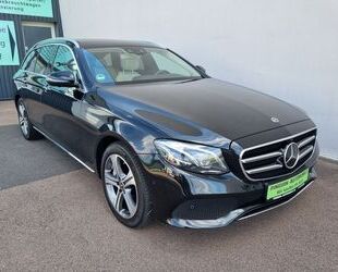 Mercedes-Benz E 400 Gebrauchtwagen