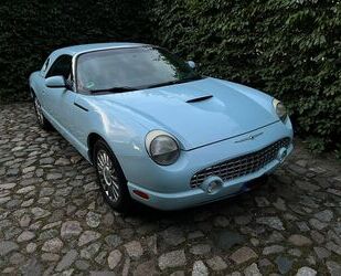 Ford Thunderbird Gebrauchtwagen