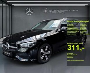 Mercedes-Benz C 220 Gebrauchtwagen