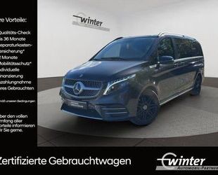 Mercedes-Benz V 250 Gebrauchtwagen