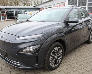 Hyundai KONA Gebrauchtwagen