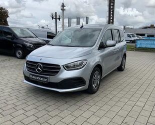 Mercedes-Benz T-Klasse Gebrauchtwagen