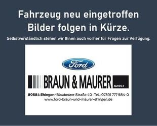 Ford Ranger Gebrauchtwagen