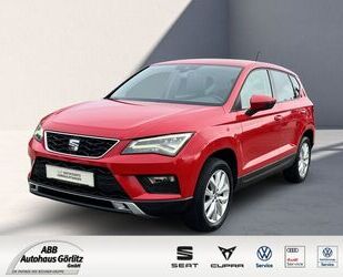 Seat Ateca Gebrauchtwagen