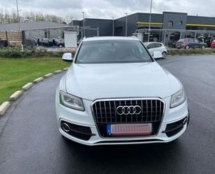 Audi Q5 Gebrauchtwagen