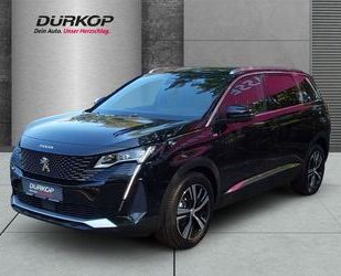 Peugeot 5008 Gebrauchtwagen