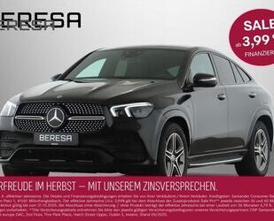 Mercedes-Benz GLE 350 Gebrauchtwagen