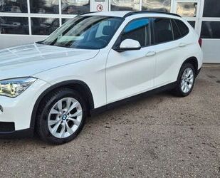 BMW X1 Gebrauchtwagen