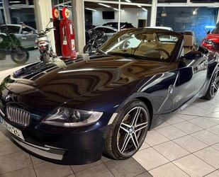 BMW Z4 Gebrauchtwagen