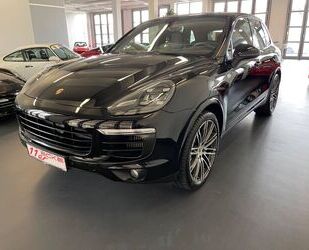 Porsche Cayenne Gebrauchtwagen