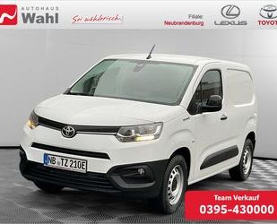 Toyota Proace (Verso) Gebrauchtwagen