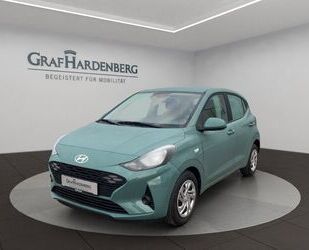 Hyundai i10 Gebrauchtwagen