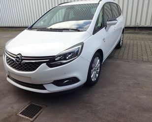 Opel Zafira Gebrauchtwagen