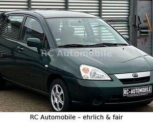 Suzuki Liana Gebrauchtwagen