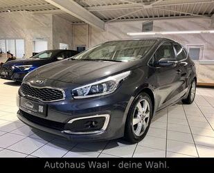 Kia ceed / Ceed Gebrauchtwagen