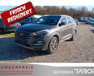 Hyundai TUCSON Gebrauchtwagen
