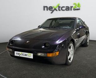 Porsche 968 Gebrauchtwagen