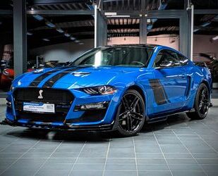 Ford Mustang Gebrauchtwagen