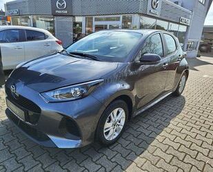 Mazda 2 Hybrid Gebrauchtwagen