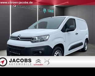 Citroen Berlingo Gebrauchtwagen