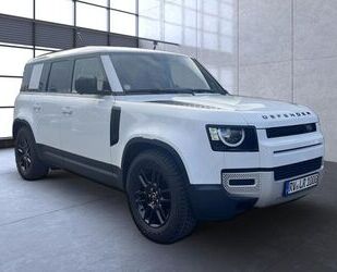 Land Rover Defender Gebrauchtwagen