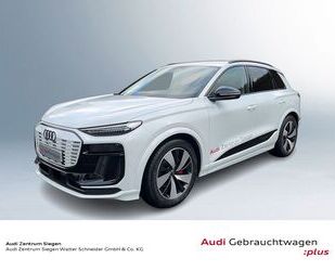 Audi Q6 e-tron Gebrauchtwagen
