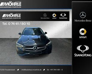 Mercedes-Benz C 180 Gebrauchtwagen