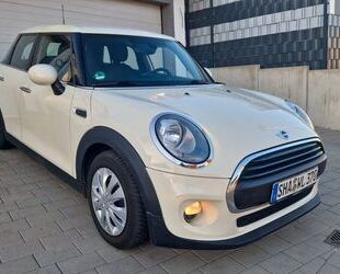 Mini ONE Gebrauchtwagen