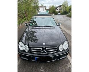 Mercedes-Benz CLK 280 Gebrauchtwagen
