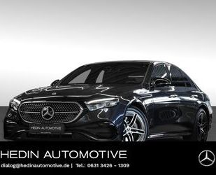 Mercedes-Benz E 200 Gebrauchtwagen