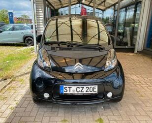 Citroen C-Zero Gebrauchtwagen