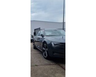 Audi A8 Gebrauchtwagen