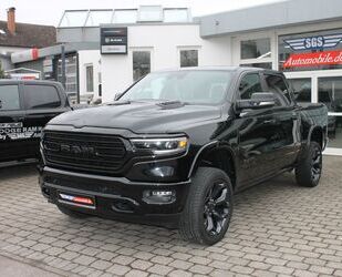 Dodge RAM Gebrauchtwagen